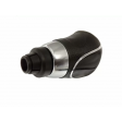 FORD FOCUS '08-'11 ΠΟΜΟΛΟ ΛΕΒΙΕ ΤΑΧΥΤΗΤΩΝ 5 ΤΑΧΥΤΗΤΕΣ - ΜΑΥΡΟ