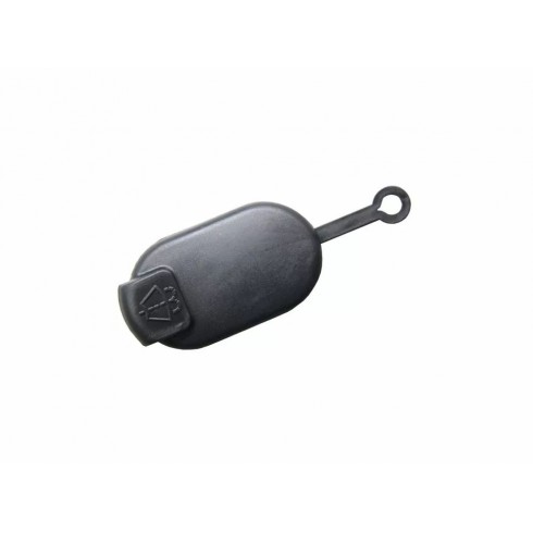 ΤΑΠΑ ΔΟΧΕΙΟΥ ΥΑΛΟΚΑΘΑΡΙΣΤΗΡΩΝ RENAULT CLIO/MEGANE/TRAFIC/MASTER/ DACIA DUSTER/LOGAN/SANDERO/ OPEL VIVARO ΜΑΥΡΗ