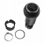 VW,SEAT,SKODA,AUDI, ΠΟΜΟΛΟ ΛΕΒΙΕ ΤΑΧΥΤΗΤΩΝ ΜΕ 5 ΤΑΧΥΤΗΤΕΣ, 20mm