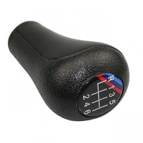 BMW E30,E36,E46,E34,E39 ΠΟΜΟΛΟ ΛΕΒΙΕ ΤΑΧΥΤΗΤΩΝ 'M' 6 ΤΑΧΥΤΗΤΕΣ