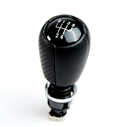 SEAT LEON '99-'04 ΠΟΜΟΛΟ ΛΕΒΙΕ ΤΑΧΥΤΗΤΩΝ ΜΕ ΤΡΥΠΑ 12mm - 5 ΤΑΧΥΤΗΤΕΣ