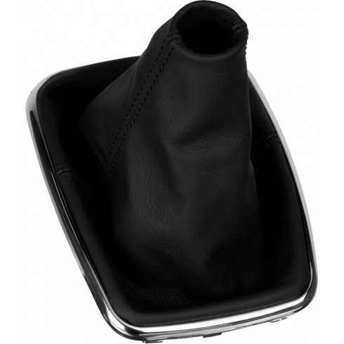 VW GOLF 4 '98-'04 ΦΟΥΣΚΑ ΛΕΒΙΕ ΤΑΧΥΤΗΤΩΝ ΜΕ ΧΡΩΜΙΟ ΠΛΑΙΣΙΟ