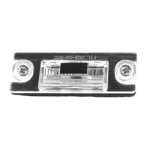 AUDI A4 '94-'00 ΦΑΝΟΣ ΑΡΙΘΜΟΥ S.W.