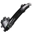 AUDI A4 '10-'15 ΦΛΑΣ ΠΛΑΙΝΟ ΚΑΘΡΕΦΤΗ LED ΟΔΗΓΟΥ