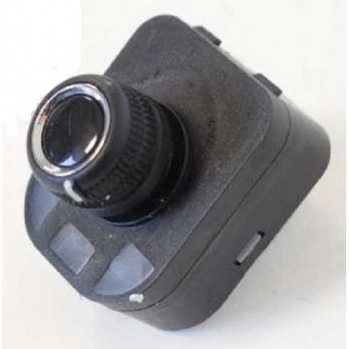 AUDI A4 '07-'11 ΔΙΑΚΟΠΤΗΣ ΚΑΘΡΕΦΤΩΝ (4pin) 