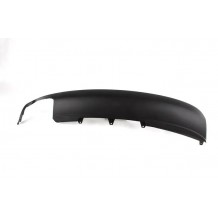 AUDI A4 '11-'15 SPOILER ΠΙΣΩ ΠΡΟΦΥΛΑΚΤΗΡΑ