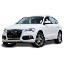 Q5 '12-'16