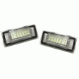 AUDI TT '98-'06 LED ΦΩΤΙΣΤΙΚΑ ΠΙΝΑΚΙΔΑΣ ΣΕΤ 2 ΤΕΜΑΧΙΩΝ