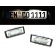 AUDI TT '98-'06 LED ΦΩΤΙΣΤΙΚΑ ΠΙΝΑΚΙΔΑΣ ΣΕΤ 2 ΤΕΜΑΧΙΩΝ