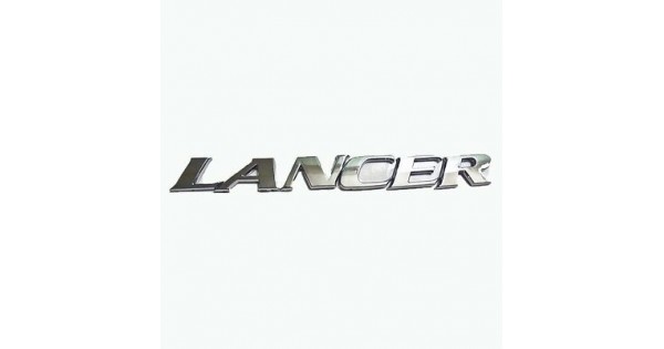 Li Lancer Logo LANCER
