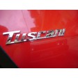 HYUNDAI COUPE '02-'08 ΓΝΗΣΙΟ ΣΗΜΑ 'TUSCANI', ΤΕΜΑΧΙΟ