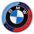 BMW ΣΗΜΑ PERFORMANCE, 7.4cm 