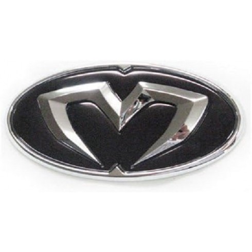HYUNDAI M&S ΣΗΜΑ 14,3cm X 7cm, ΤΕΜΑΧΙΟ