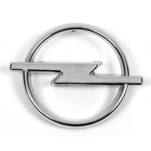 OPEL ΣΗΜΑ 11cm x 8.8cm, ΤΕΜΑΧΙΟ
