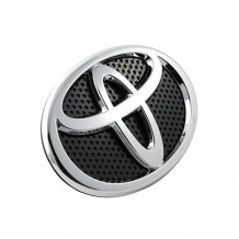 TOYOTA ΣΗΜΑ ΕΜΠΡΟΣ ΚΟΥΜΠΩΤΟ 13.8cm x 9.5cm, ΤΕΜΑΧΙΟ
