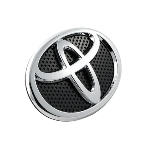 TOYOTA ΣΗΜΑ ΕΜΠΡΟΣ ΚΟΥΜΠΩΤΟ 13.8cm x 9.5cm, ΤΕΜΑΧΙΟ