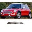 MINI COOPER/ONE 02-06 ΜΑΣΚΑ ΧΡΩΜΙΟ 