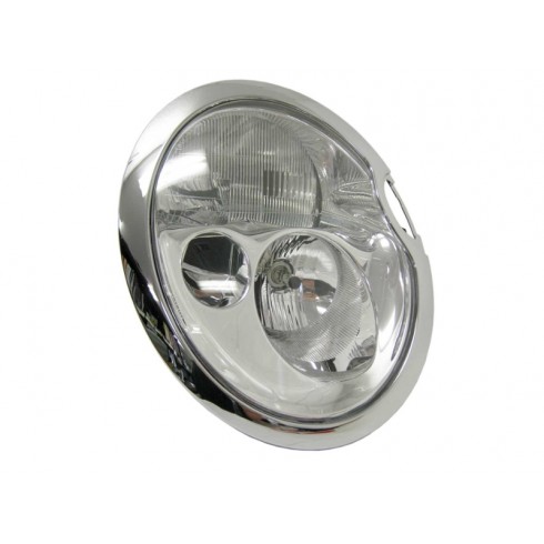 MINI COOPER/ONE R50/53 '02-'04 ΦΑΝΟΣ ΕΜΠΡΟΣ MARELLI ΜΕ ΠΙΤΣΙΛΙΣΤΗΡΙ - ΣΥΝΟΔΗΓΟΥ MINI COOPER/ONE R50/53 '02-'04 ΦΑΝΟΣ ΕΜΠΡΟΣ MARELLI ΜΕ ΠΙΤΣΙΛΙΣΤΗΡΙ - ΣΥΝΟΔΗΓΟΥ