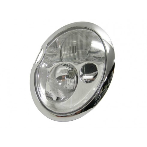 MINI COOPER/ONE R50/53 '02-'04 ΦΑΝΟΣ ΕΜΠΡΟΣ MARELLI ΜΕ ΠΙΤΣΙΛΙΣΤΗΡΙ - ΟΔΗΓΟΥ MINI COOPER/ONE R50/53 '02-'04 ΦΑΝΟΣ ΕΜΠΡΟΣ MARELLI ΜΕ ΠΙΤΣΙΛΙΣΤΗΡΙ - ΟΔΗΓΟΥ