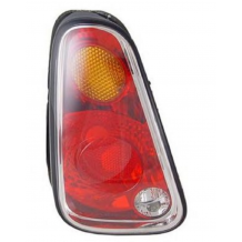 MINI COOPER/ONE '04-'06 ΦΑΝΟΣ ΠΙΣΩ VALEO (ΜΕ ΠΛΑΚΕΤΑ) - ΟΔΗΓΟΥ