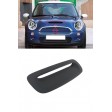 MINI COOPER/ONE '02-'06 ΚΑΛΥΜΜΑ ΑΕΡΑΓΩΓΟΥ `S` ΒΑΦΟΜΕΝΟ 