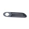 MINI COOPER/ONE 02-06 ΚΟΡΝΙΖΑ ΠΛΑΣ. ΦΛΑΣ ΦΤΕΡΟΥ ΜΑΥΡΗ - ΣΥΝΟΔΗΓΟΥ