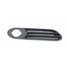 MINI COOPER/ONE 02-06 ΚΟΡΝΙΖΑ ΠΛΑΣ. ΦΛΑΣ ΦΤΕΡΟΥ ΜΑΥΡΗ - ΣΥΝΟΔΗΓΟΥ