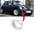 MINI COOPER/ONE 02-06 ΠΛΑΙΣΙΟ ΠΡΟΒΟΛΕΑ ΧΡΩΜΙΟ - ΣΥΝΟΔΗΓΟΥ
