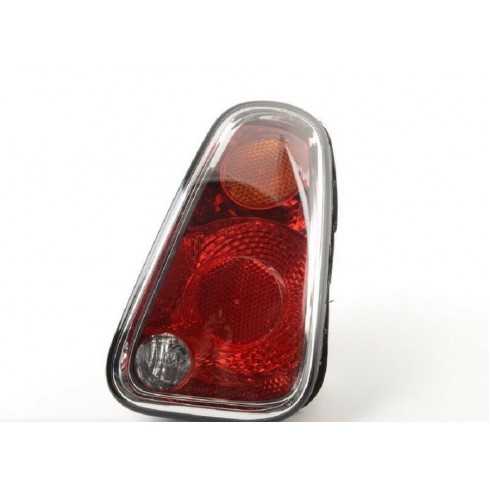 MINI COOPER/ONE/CABRIO '04-06 ΦΑΝΟΣ ΠΙΣΩ - ΣΥΝΟΔΗΓΟΥ