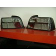 BMW E36 '90-'99 COUPE/CABRIO ΠΙΣΩ ΦΑΝΑΡΙΑ FULL LED ΦΙΜΕ, ΣΕΤ