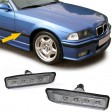 BMW E36 '96-'00 & X5 '00-'07 ΦΛΑΣ ΦΤΕΡΟΥ LED ΣΕΤ -ΦΙΜΕ