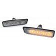 BMW E36 '96-'00 & X5 '00-'07 ΦΛΑΣ ΦΤΕΡΟΥ LED ΣΕΤ -ΦΙΜΕ