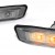 BMW E36 '96-'00 & X5 '00-'07 ΦΛΑΣ ΦΤΕΡΟΥ LED ΣΕΤ -ΦΙΜΕ