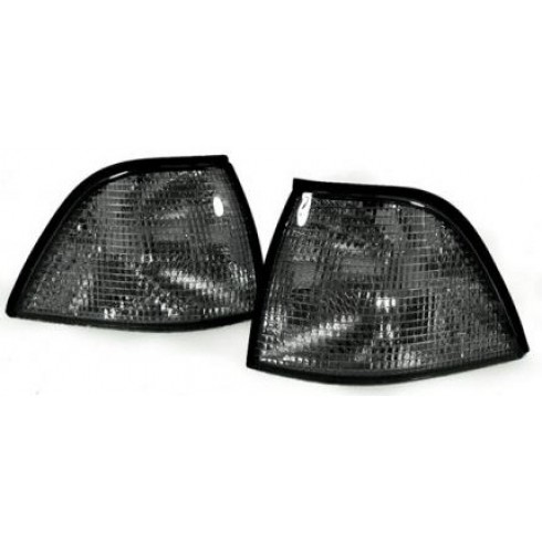 BMW E36 '90-'99 COUPE/CABRIO ΓΩΝΙΑΚΑ ΦΛΑΣ - ΦΙΜΕ ΣΕΤ 2 ΤΕΜΑΧΙΩΝ