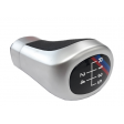 BMW E30,E36,E46,E34,E39,E87,E60,E83,E53 ΠΟΜΟΛΟ ΛΕΒΙΕ ΤΑΧΥΤΗΤΩΝ, 'Μ' LOOK, 5 ΤΑΧΥΤΗΤΕΣ, ΑΣΗΜΙ
