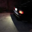 BMW E36 '90-'99  LED ΦΩΤΙΣΤΙΚΑ ΠΙΝΑΚΙΔΑΣ ΣΕΤ 2 ΤΕΜΑΧΙΩΝ