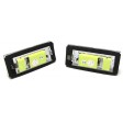 BMW E46 2ΠΟΡΤΟ '98-'03 ΦΑΝΟΣ ΑΡΙΘΜΟΥ ΠΙΝΑΚΙΔΑΣ LED - ΣΕΤ 2 ΤΕΜΑΧΙΩΝ