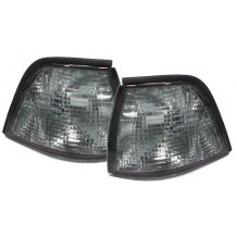 BMW E36 '90-'99 4ΠΟΡΤΟ ΓΩΝΙΑΚΑ ΦΛΑΣ ΣΕΤ - ΦΙΜΕ