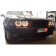 BMW E39 '95-'00 ΕΜΠΡΟΣ ΦΑΝΑΡΙΑ ANGEL EYES - ΜΑΥΡΑ BMW E39 '95-'00 ΕΜΠΡΟΣ ΦΑΝΑΡΙΑ ANGEL EYES - ΜΑΥΡΑ