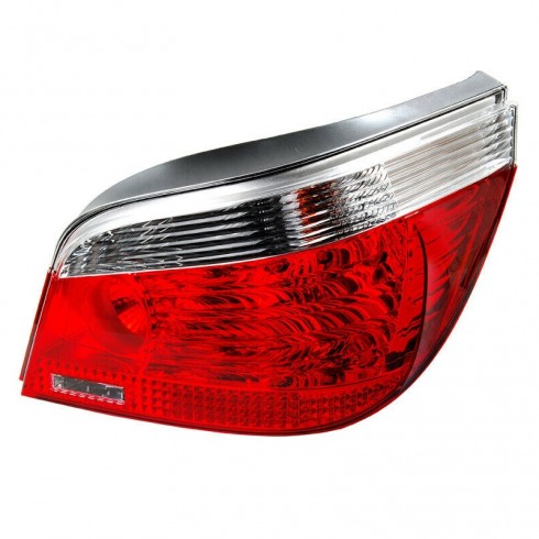 BMW E60 '03-'07 ΦΑΝΟΣ ΠΙΣΩ HELLA - ΔΕΞΙ - ΜΕΤΑΧΕΙΡΙΣΜΕΝΟ