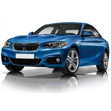 F22/23 COUPE/CABRIO '14-'19