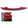 BMW F30/F31 11-15 ΑΝΑΚΛΑΣΤΗΡΑΣ ΠΙΣΩ ΠΡΟΦΥΛΑΚΤΗΡΑ - ΟΔΗΓΟΥ