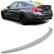 BMW F32 '13-ON ΑΕΡΟΤΟΜΗ LIP SPOILER ΠΟΡΤ ΜΠΑΓΚΑΖ