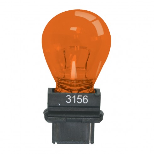 3156 ΛΑΜΠΑ ΑΛΟΓΟΝΟΥ 12V/27W  - ΠΟΡΤΟΚΑΛΙ