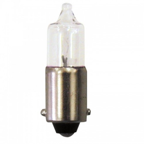ΛΑΜΠΑ BA9S 12V/10W