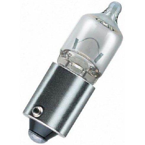 BAX9S ΛΑΜΠΑ ΑΛΟΓΟΝΟΥ 12V/6W , ΤΕΜΑΧΙΟ