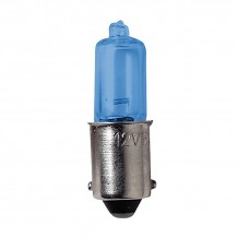BAX9S ΛΑΜΠΑ ΑΛΟΓΟΝΟΥ 12V/6W SUPER WHITE , ΤΕΜΑΧΙΟ