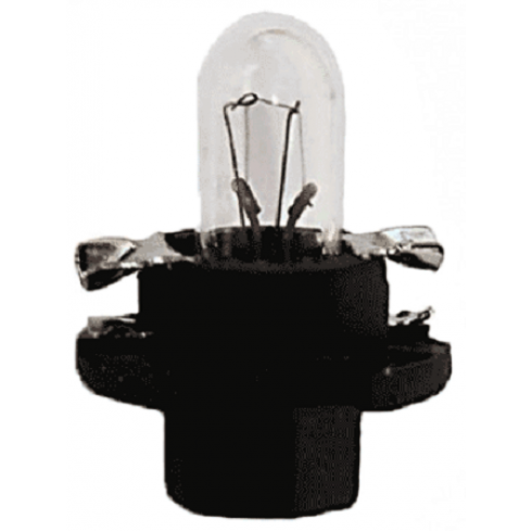ΒΧ8.4d ΛΑΜΠΑ 12V/1.2W