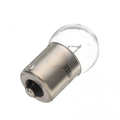 G18.5 ΛΑΜΠΑ ΑΛΟΓΟΝΟΥ 12V/10W, ΤΕΜΑΧΙΟ