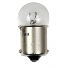 G18.5 ΛΑΜΠΑ ΑΛΟΓΟΝΟΥ 12V/5W - ΤΕΜΑΧΙΟ
